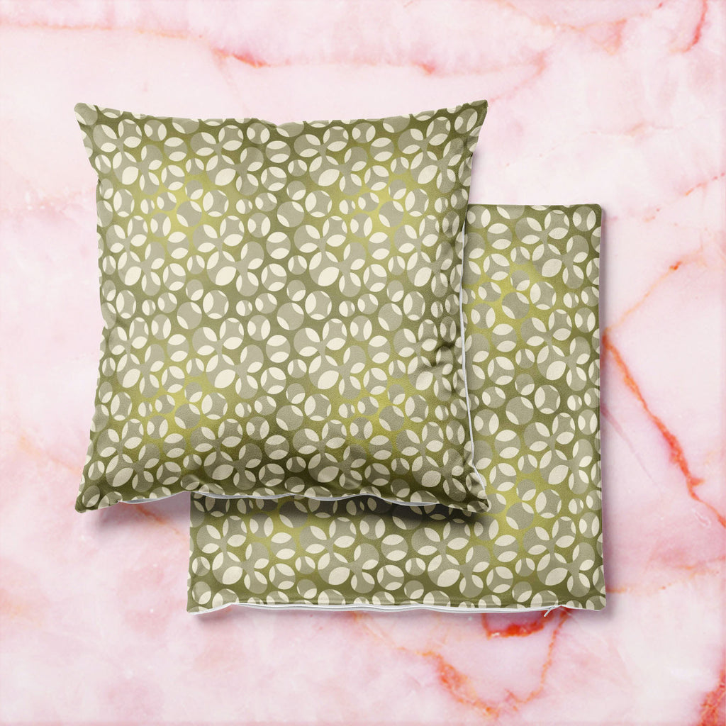 Organic Net Cushion Cover Throw Pillow-Cushion Covers-CUS_CV-IC 5007241 IC 5007241, Abstract Expressionism, Abstracts, Art and Paintings, Birthday, Circle, Decorative, Digital, Digital Art, Drawing, Fashion, Festivals and Occasions, Festive, Graphic, Holidays, Illustrations, Modern Art, Patterns, Retro, Semi Abstract, Signs, Signs and Symbols, Sketches, organic, net, cushion, cover, throw, pillow, pattern, abstract, art, backdrop, background, ball, beautiful, biology, bubble, celebration, cell, color, color