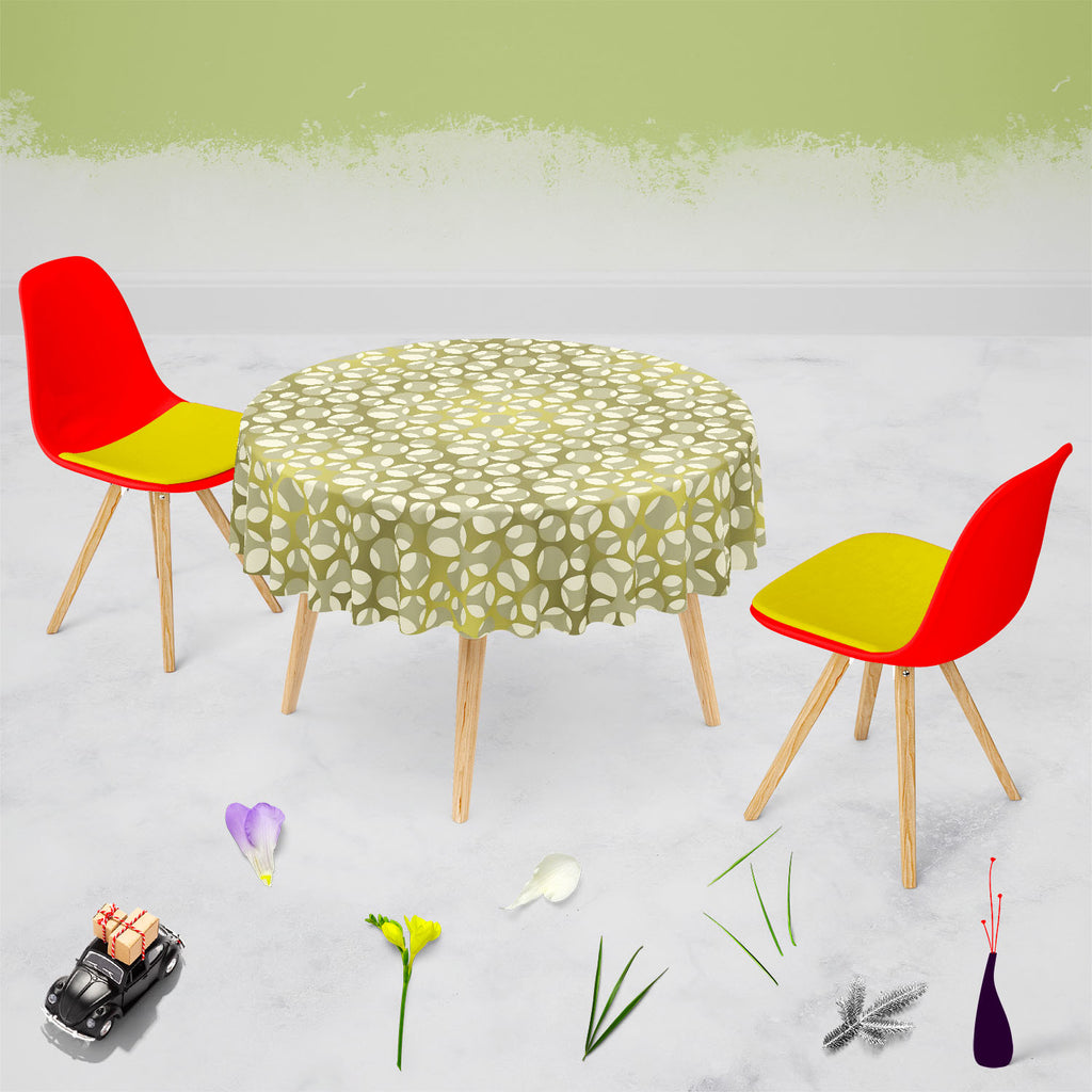 Organic Net Table Cloth Cover-Table Covers-CVR_TB_RD-IC 5007241 IC 5007241, Abstract Expressionism, Abstracts, Art and Paintings, Birthday, Circle, Decorative, Digital, Digital Art, Drawing, Fashion, Festivals and Occasions, Festive, Graphic, Holidays, Illustrations, Modern Art, Patterns, Retro, Semi Abstract, Signs, Signs and Symbols, Sketches, organic, net, table, cloth, cover, pattern, abstract, art, backdrop, background, ball, beautiful, biology, bubble, celebration, cell, color, colorful, decoration, d