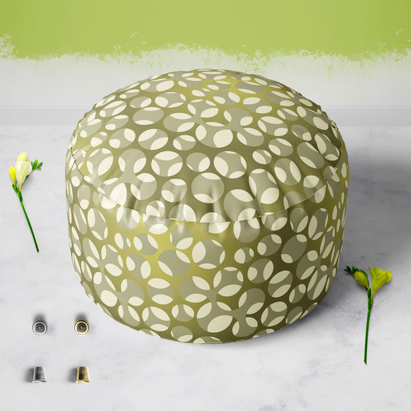 Organic Net Footstool Footrest Puffy Pouffe Ottoman Bean Bag | Canvas Fabric-Footstools-FST_CB_BN-IC 5007241 IC 5007241, Abstract Expressionism, Abstracts, Art and Paintings, Birthday, Circle, Decorative, Digital, Digital Art, Drawing, Fashion, Festivals and Occasions, Festive, Graphic, Holidays, Illustrations, Modern Art, Patterns, Retro, Semi Abstract, Signs, Signs and Symbols, Sketches, organic, net, footstool, footrest, puffy, pouffe, ottoman, bean, bag, floor, cushion, pillow, canvas, fabric, pattern, 