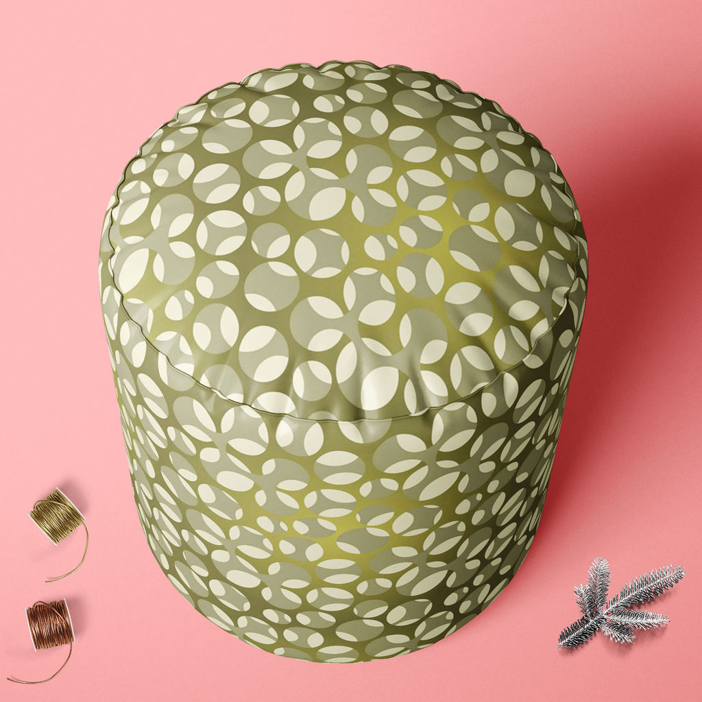 Organic Net Footstool Footrest Puffy Pouffe Ottoman Bean Bag | Canvas Fabric-Footstools-FST_CB_BN-IC 5007241 IC 5007241, Abstract Expressionism, Abstracts, Art and Paintings, Birthday, Circle, Decorative, Digital, Digital Art, Drawing, Fashion, Festivals and Occasions, Festive, Graphic, Holidays, Illustrations, Modern Art, Patterns, Retro, Semi Abstract, Signs, Signs and Symbols, Sketches, organic, net, footstool, footrest, puffy, pouffe, ottoman, bean, bag, canvas, fabric, pattern, abstract, art, backdrop,