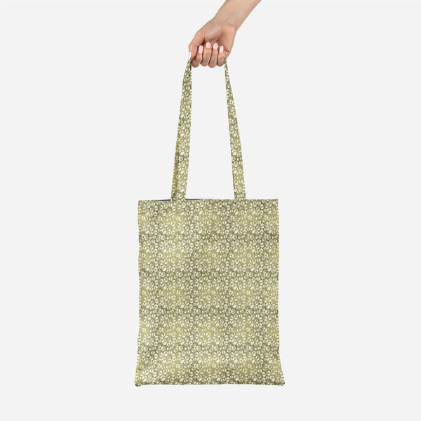 ArtzFolio Organic Net Tote Bag Shoulder Purse | Multipurpose-Tote Bags Basic-AZ5007241TOT_RF-IC 5007241 IC 5007241, Abstract Expressionism, Abstracts, Art and Paintings, Birthday, Circle, Decorative, Digital, Digital Art, Drawing, Fashion, Festivals and Occasions, Festive, Graphic, Holidays, Illustrations, Modern Art, Patterns, Retro, Semi Abstract, Signs, Signs and Symbols, Sketches, organic, net, canvas, tote, bag, shoulder, purse, multipurpose, pattern, abstract, art, backdrop, background, ball, beautifu