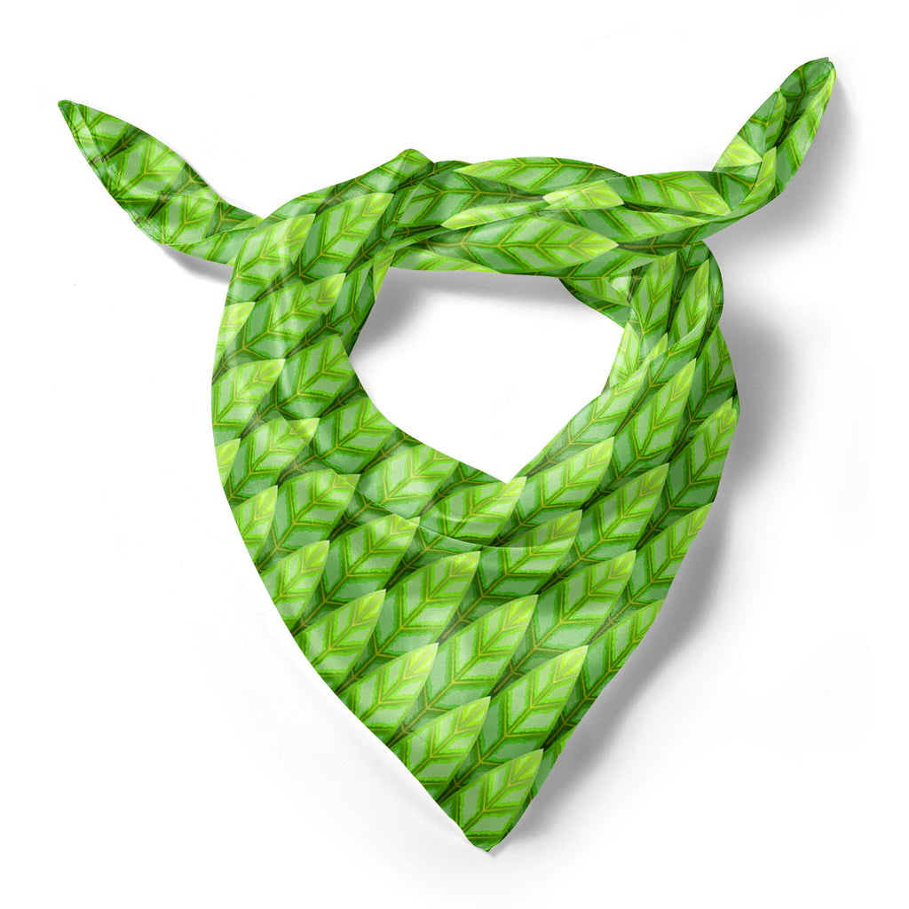 Green Leaf Printed Scarf | Neckwear Balaclava | Girls & Women | Soft Poly Fabric-Scarfs Basic-SCF_FB_BS-IC 5007243 IC 5007243, Illustrations, Landscapes, Nature, Patterns, Rural, Scenic, Wildlife, Wooden, green, leaf, printed, scarf, neckwear, balaclava, girls, women, soft, poly, fabric, area, background, color, deciduous, environment, fairy, foliage, forest, freshness, growth, illustration, image, land, landscape, light, lush, mixed, mystery, national, nobody, old, outdoors, park, pattern, plant, remote, r