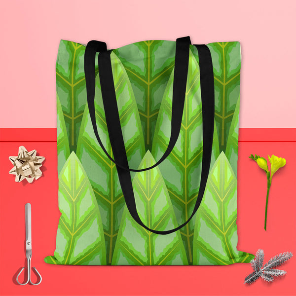 Green Leaf Tote Bag Shoulder Purse | Multipurpose-Tote Bags Basic-TOT_FB_BS-IC 5007243 IC 5007243, Illustrations, Landscapes, Nature, Patterns, Rural, Scenic, Wildlife, Wooden, green, leaf, tote, bag, shoulder, purse, cotton, canvas, fabric, multipurpose, area, background, color, deciduous, environment, fairy, foliage, forest, freshness, growth, illustration, image, land, landscape, light, lush, mixed, mystery, national, nobody, old, outdoors, park, pattern, plant, remote, reserve, scene, seamless, stem, su