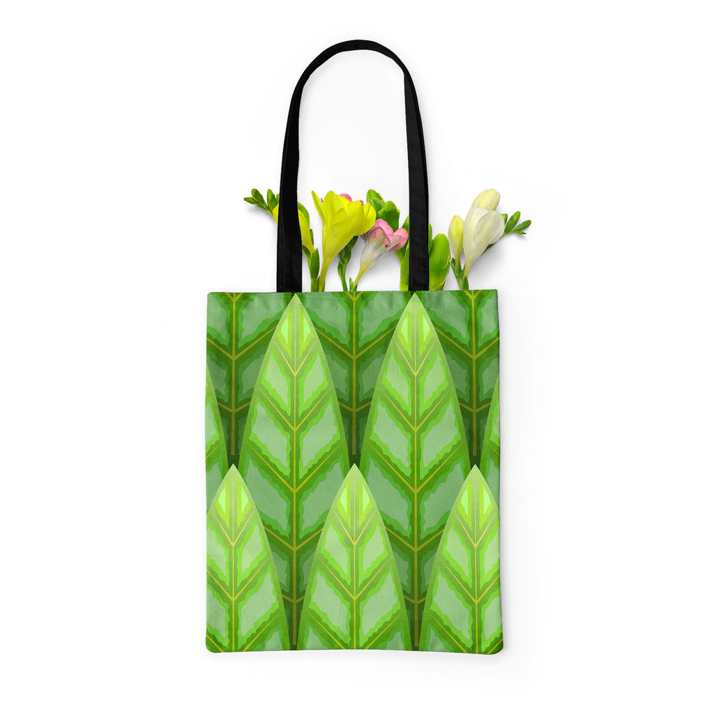 Green Leaf Tote Bag Shoulder Purse | Multipurpose-Tote Bags Basic-TOT_FB_BS-IC 5007243 IC 5007243, Illustrations, Landscapes, Nature, Patterns, Rural, Scenic, Wildlife, Wooden, green, leaf, tote, bag, shoulder, purse, multipurpose, area, background, color, deciduous, environment, fairy, foliage, forest, freshness, growth, illustration, image, land, landscape, light, lush, mixed, mystery, national, nobody, old, outdoors, park, pattern, plant, remote, reserve, scene, seamless, stem, summer, sun, sunlight, tal