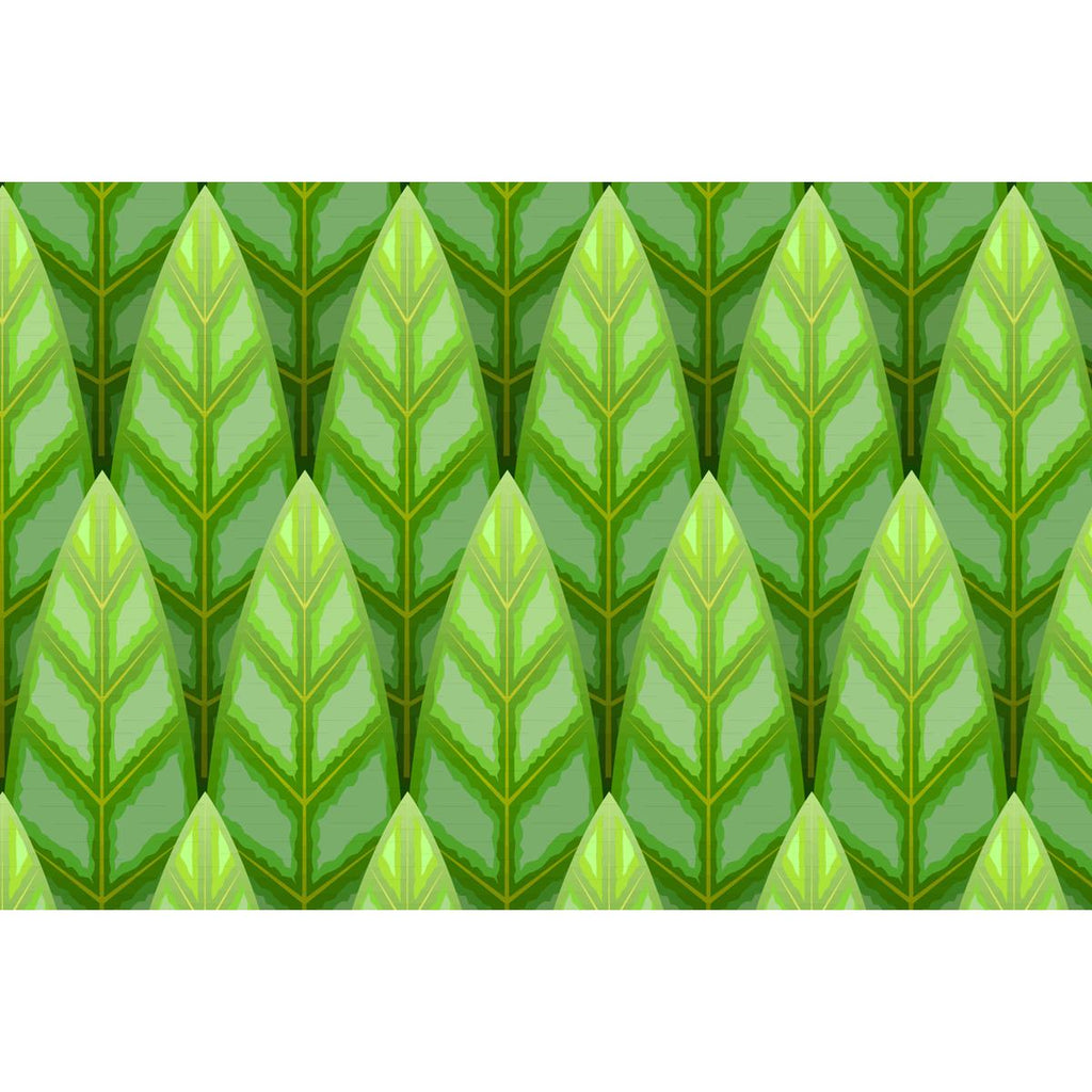 ArtzFolio Green Leaf Art & Craft Gift Wrapping Paper-Wrapping Papers-AZSAO12494789WRP_L-Image Code 5007243 Vishnu Image Folio Pvt Ltd, IC 5007243, ArtzFolio, Wrapping Papers, Abstract, Digital Art, green, leaf, art, craft, gift, wrapping, paper, wood, row, seamless, background, wrapping paper, pretty wrapping paper, cute wrapping paper, packing paper, gift wrapping paper, bulk wrapping paper, best wrapping paper, funny wrapping paper, bulk gift wrap, gift wrapping, holiday gift wrap, plain wrapping paper, q