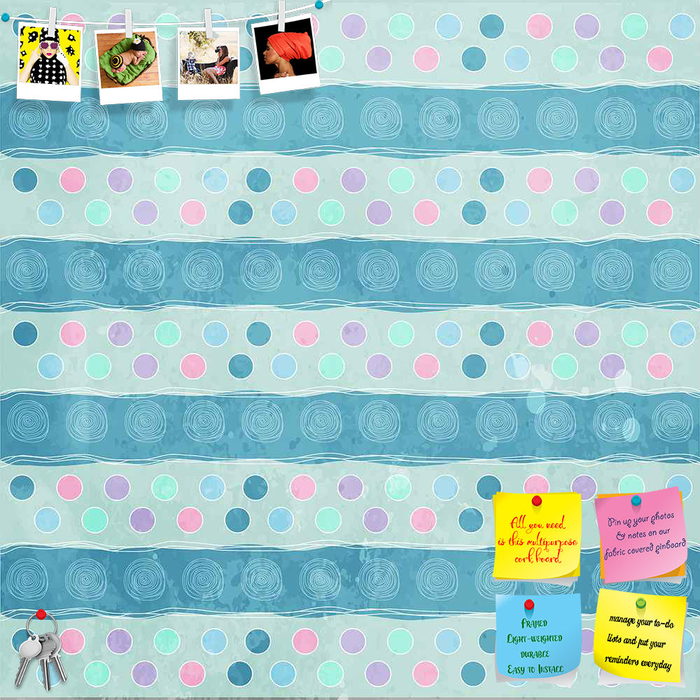 ArtzFolio Dots on Dots D1 Printed Bulletin Board Notice Pin Board Soft Board | Frameless-Bulletin Boards Frameless-AZSAO12786938BLB_FL_L-Image Code 5007244 Vishnu Image Folio Pvt Ltd, IC 5007244, ArtzFolio, Bulletin Boards Frameless, Abstract, Digital Art, dots, on, d1, printed, bulletin, board, notice, pin, soft, frameless, beautiful, vintage, seamless, background, pin up board, push pin board, extra large cork board, big pin board, notice board, small bulletin board, cork board, wall notice board, giant c