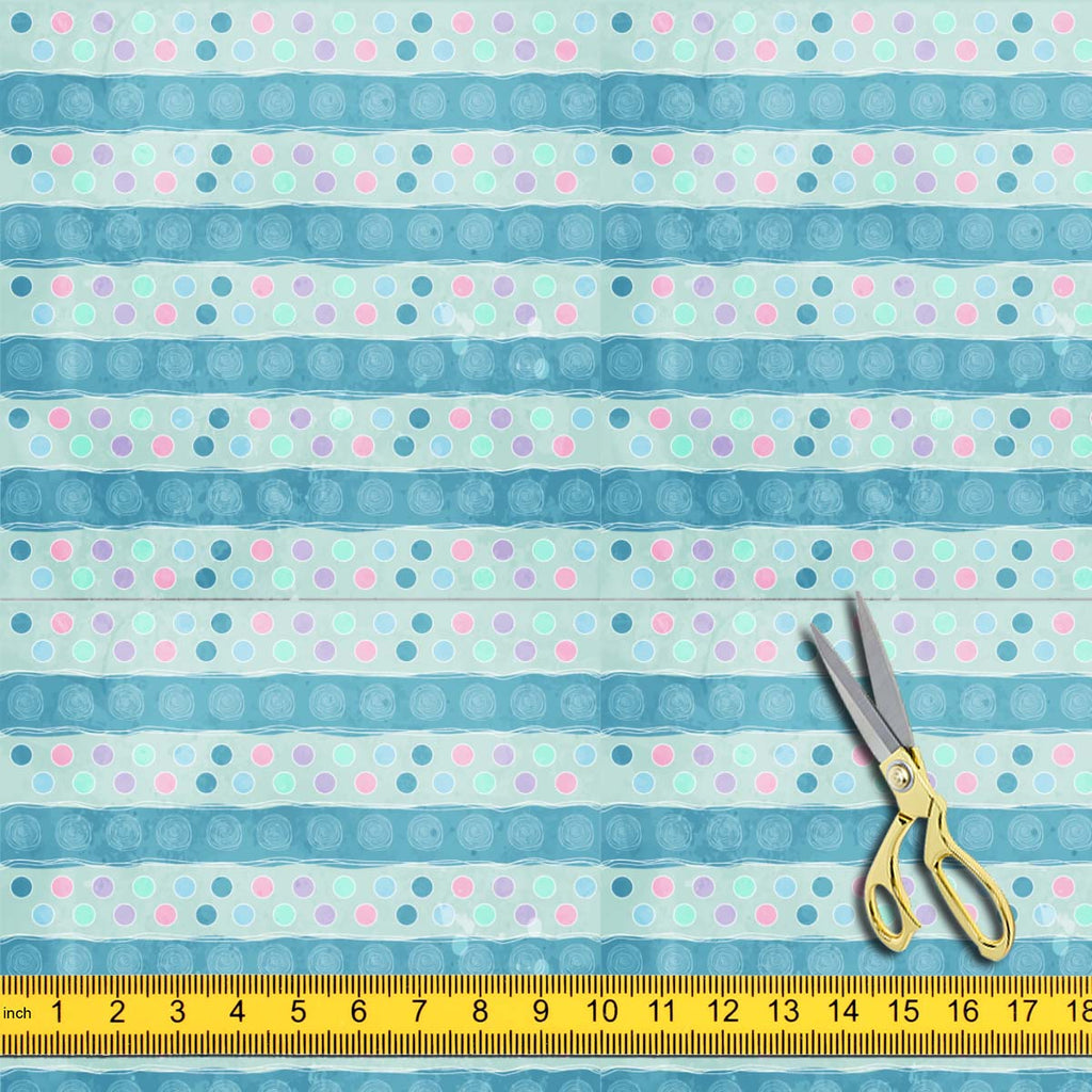 Dots on Dots Upholstery Fabric by Metre | For Sofa, Curtains, Cushions, Furnishing, Craft, Dress Material-Upholstery Fabrics-FAB_RW-IC 5007244 IC 5007244, Abstract Expressionism, Abstracts, Ancient, Art and Paintings, Botanical, Cities, City Views, Decorative, Drawing, Floral, Flowers, Geometric Abstraction, Hearts, Historical, Illustrations, Love, Medieval, Modern Art, Nature, Patterns, Retro, Romance, Semi Abstract, Signs, Signs and Symbols, Vintage, dots, on, upholstery, fabric, by, metre, for, sofa, cur