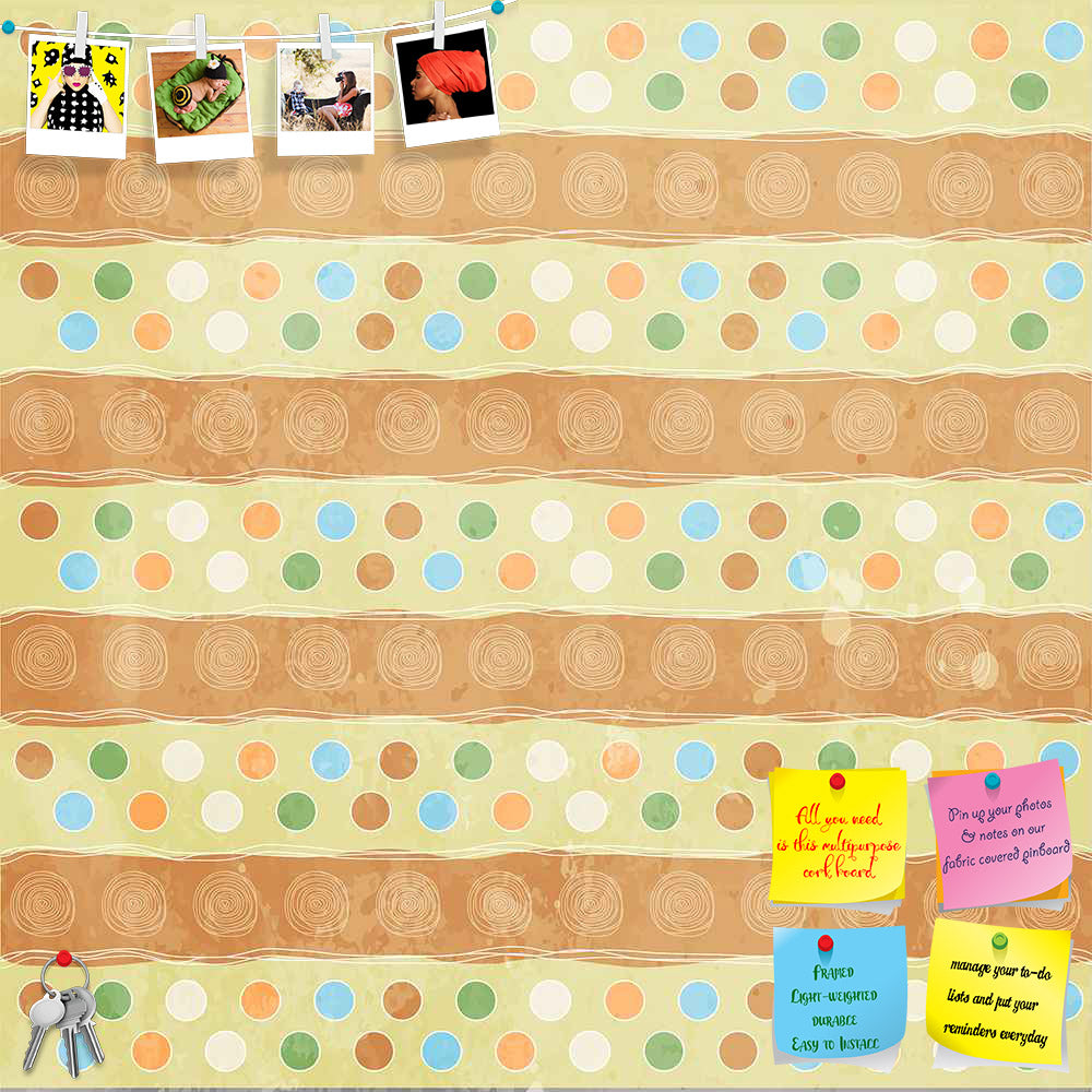 ArtzFolio Dots on Dots D2 Printed Bulletin Board Notice Pin Board Soft Board | Frameless-Bulletin Boards Frameless-AZSAO12786942BLB_FL_L-Image Code 5007245 Vishnu Image Folio Pvt Ltd, IC 5007245, ArtzFolio, Bulletin Boards Frameless, Abstract, Digital Art, dots, on, d2, printed, bulletin, board, notice, pin, soft, frameless, beautiful, vintage, seamless, background, pin up board, push pin board, extra large cork board, big pin board, notice board, small bulletin board, cork board, wall notice board, giant c