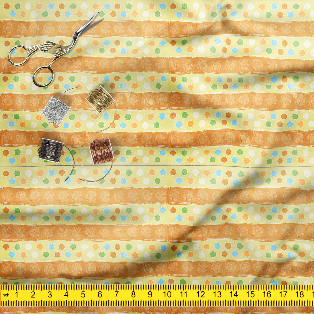 Dots on Dots D2 Upholstery Fabric by Metre | For Sofa, Curtains, Cushions, Furnishing, Craft, Dress Material-Upholstery Fabrics-FAB_RW-IC 5007245 IC 5007245, Abstract Expressionism, Abstracts, Ancient, Art and Paintings, Botanical, Cities, City Views, Decorative, Drawing, Floral, Flowers, Geometric Abstraction, Hearts, Historical, Illustrations, Love, Medieval, Modern Art, Nature, Patterns, Retro, Romance, Semi Abstract, Signs, Signs and Symbols, Vintage, dots, on, d2, upholstery, fabric, by, metre, for, so