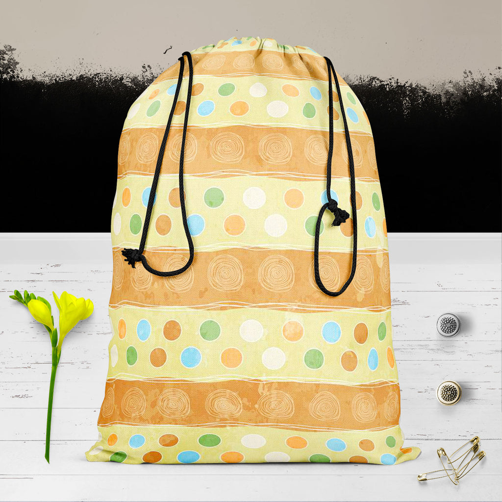 Dots on Dots D2 Reusable Sack Bag | Bag for Gym, Storage, Vegetable & Travel-Drawstring Sack Bags-SCK_FB_DS-IC 5007245 IC 5007245, Abstract Expressionism, Abstracts, Ancient, Art and Paintings, Botanical, Cities, City Views, Decorative, Drawing, Floral, Flowers, Geometric Abstraction, Hearts, Historical, Illustrations, Love, Medieval, Modern Art, Nature, Patterns, Retro, Romance, Semi Abstract, Signs, Signs and Symbols, Vintage, dots, on, d2, reusable, sack, bag, for, gym, storage, vegetable, travel, romant
