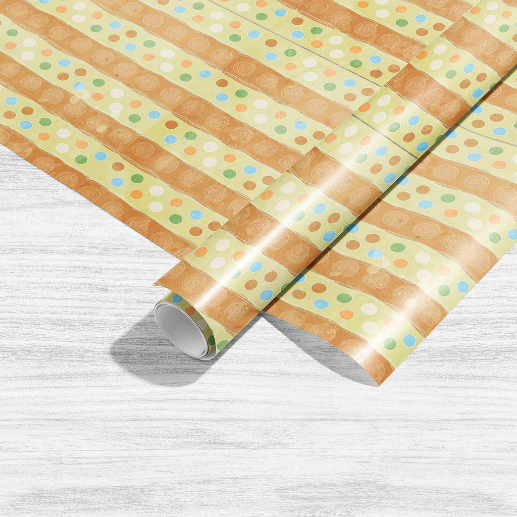 Dots on Dots D2 Art & Craft Gift Wrapping Paper-Wrapping Papers-WRP_PP-IC 5007245 IC 5007245, Abstract Expressionism, Abstracts, Ancient, Art and Paintings, Botanical, Cities, City Views, Decorative, Drawing, Floral, Flowers, Geometric Abstraction, Hearts, Historical, Illustrations, Love, Medieval, Modern Art, Nature, Patterns, Retro, Romance, Semi Abstract, Signs, Signs and Symbols, Vintage, dots, on, d2, art, craft, gift, wrapping, paper, romantic, abstract, abstraction, artwork, backdrop, background, bea