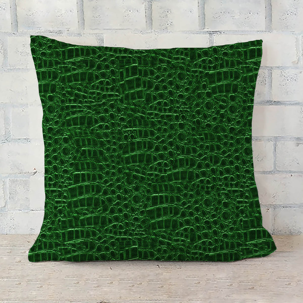 ArtzFolio Crocodile Hide D1 Cushion Cover Throw Pillow-Cushion Covers-AZHFR12826587CUS_CV_L-Image Code 5007246 Vishnu Image Folio Pvt Ltd, IC 5007246, ArtzFolio, Cushion Covers, Abstract, Digital Art, crocodile, hide, d1, cushion, cover, throw, pillow, seamless, texture, tile, sofa throws, single throw pillow, zippered throw pillow cover, satin pillow cover, throw pillow, cushion cover only, cushion cover, pillow cover for sofa, pitaara box, throw cushion, kids cushion cover, square cushion cover, throw pil