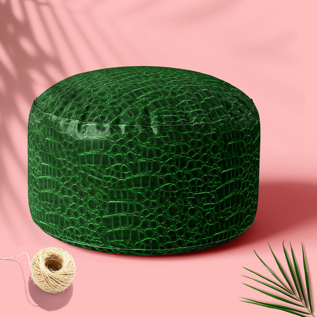 Crocodile Hide D1 Footstool Footrest Puffy Pouffe Ottoman Bean Bag | Canvas Fabric-Footstools-FST_CB_BN-IC 5007246 IC 5007246, Animals, Digital, Digital Art, Graphic, Nature, Patterns, Scenic, crocodile, hide, d1, footstool, footrest, puffy, pouffe, ottoman, bean, bag, canvas, fabric, alligator, animal, belt, boots, gator, leather, photographic, purse, reptile, seamless, shoes, skin, texture, tile, wallet, artzfolio, pouf, ottoman stool, ottoman furniture, ottoman sofa, pouf ottoman, ottoman seat, foot rest