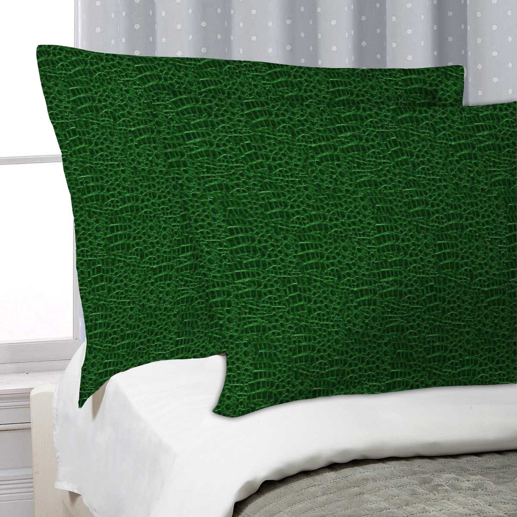 ArtzFolio Crocodile Hide D1 Pillow Cover Case-Pillow Cases-AZHFR12826587PIL_CV_L-Image Code 5007246 Vishnu Image Folio Pvt Ltd, IC 5007246, ArtzFolio, Pillow Cases, Abstract, Digital Art, crocodile, hide, d1, pillow, cover, case, seamless, texture, tile, pillow cover, pillow case cover, linen pillow cover, printed pillow cover, pillow for bedroom, living room pillow covers, standard pillow case covers, pitaara box, throw pillow cover, 2 pcs satin pillow cover set, pillow covers 27x18, decorative pillow cove