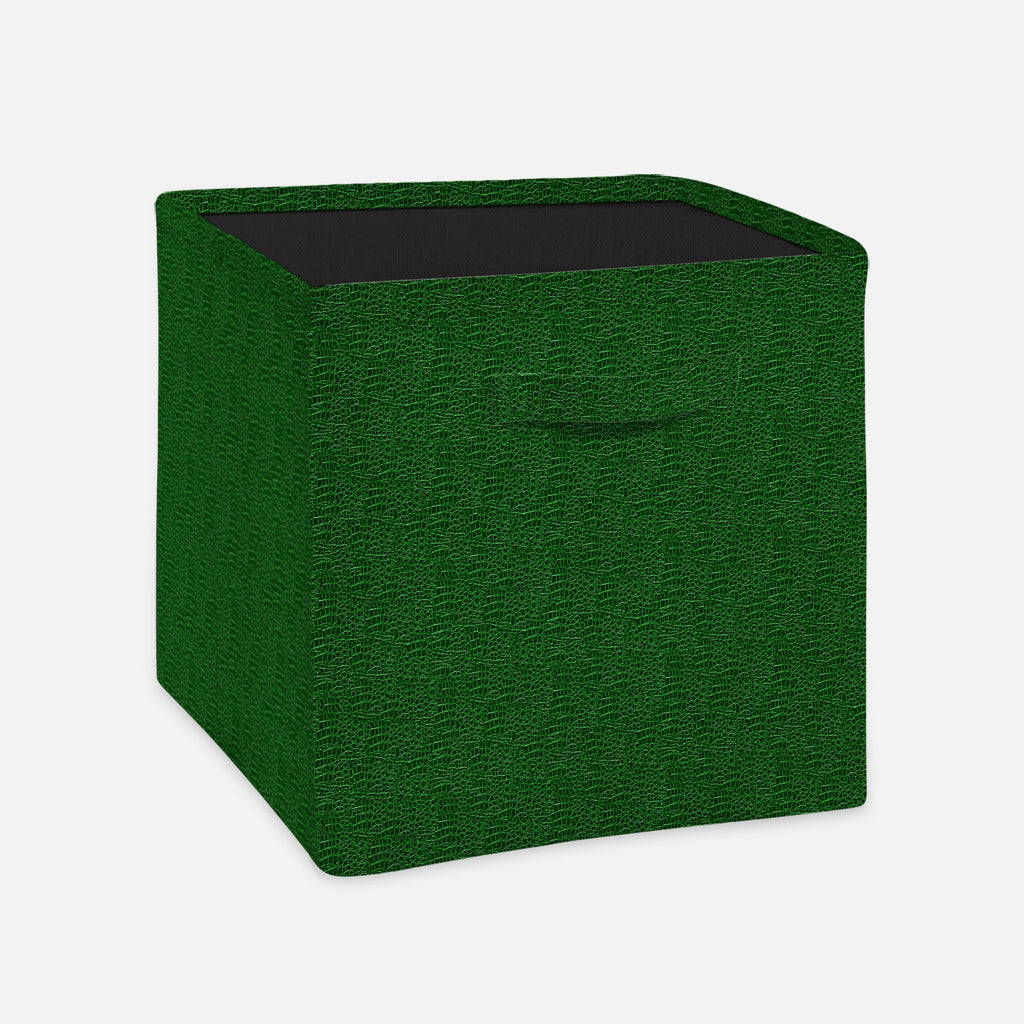 Crocodile Hide Foldable Open Storage Bin | Organizer Box, Toy Basket, Shelf Box, Laundry Bag | Canvas Fabric-Storage Bins-STR_BI_CB-IC 5007246 IC 5007246, Animals, Digital, Digital Art, Graphic, Nature, Patterns, Scenic, crocodile, hide, foldable, open, storage, bin, organizer, box, toy, basket, shelf, laundry, bag, canvas, fabric, alligator, animal, belt, boots, gator, leather, photographic, purse, reptile, seamless, shoes, skin, texture, tile, wallet, artzfolio, laundry bag, storage bins, toy basket, laun