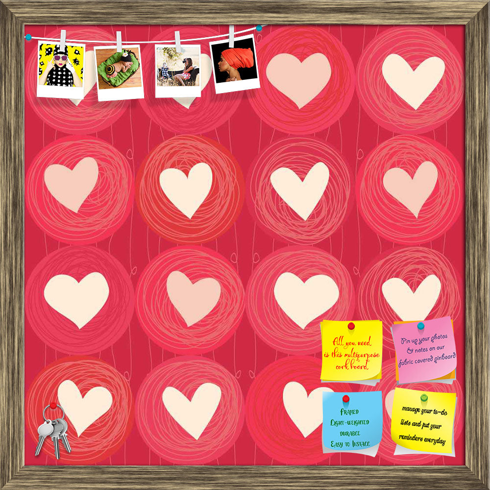 ArtzFolio Hearts Printed Bulletin Board Notice Pin Board Soft Board | Framed-Bulletin Boards Framed-AZSAO12854559BLB_FR_L-Image Code 5007247 Vishnu Image Folio Pvt Ltd, IC 5007247, ArtzFolio, Bulletin Boards Framed, Love, Kids, Digital Art, hearts, printed, bulletin, board, notice, pin, soft, framed, seamless, pattern, pin up board, push pin board, extra large cork board, big pin board, notice board, small bulletin board, cork board, wall notice board, giant cork board, bulletin board, office notice board, 