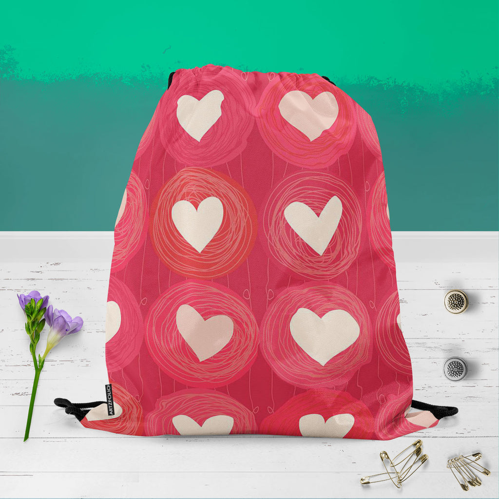 Hearts Backpack for Students | College & Travel Bag-Backpacks-BPK_FB_DS-IC 5007247 IC 5007247, Animated Cartoons, Art and Paintings, Black and White, Botanical, Caricature, Cartoons, Floral, Flowers, Hearts, Holidays, Illustrations, Love, Nature, Patterns, Romance, Wedding, White, backpack, for, students, college, travel, bag, backdrop, background, banner, card, cartoon, childish, cute, day, doodle, flora, heart, holiday, illustration, line, marriage, object, pattern, pink, red, saint, seamless, spring, st,