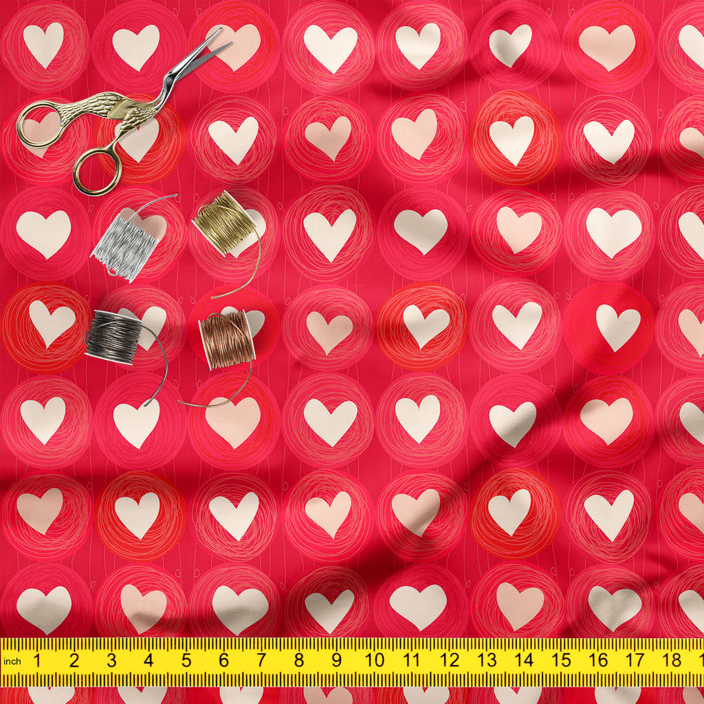 Hearts Sofa Fabric by Metre | Upholstery For Sofa, Curtains & Cushions-Sofa Fabrics-SOF_FB-IC 5007247 IC 5007247, Animated Cartoons, Art and Paintings, Black and White, Botanical, Caricature, Cartoons, Floral, Flowers, Hearts, Holidays, Illustrations, Love, Nature, Patterns, Romance, Wedding, White, sofa, fabric, by, metre, upholstery, for, curtains, cushions, backdrop, background, banner, card, cartoon, childish, cute, day, doodle, flora, heart, holiday, illustration, line, marriage, object, pattern, pink,