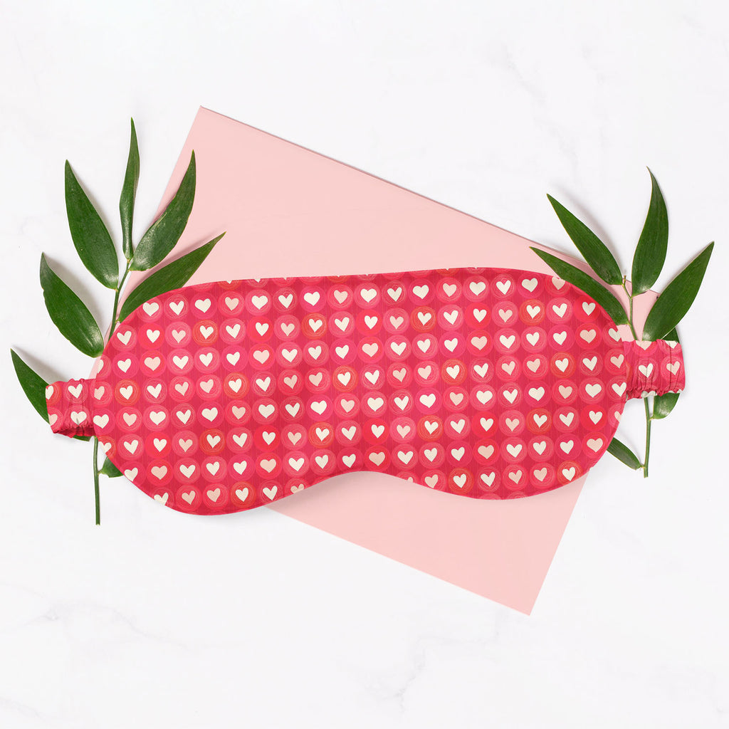 Hearts Sleeping Eye Pad Blackout Eye Cover | Soft Anti-Allergic Eco-Friendly Natural Mulberry Silk Fabric-Sleep Masks-MSK_SL_BS-IC 5007247 IC 5007247, Animated Cartoons, Art and Paintings, Black and White, Botanical, Caricature, Cartoons, Floral, Flowers, Hearts, Holidays, Illustrations, Love, Nature, Patterns, Romance, Wedding, White, sleeping, eye, pad, blackout, cover, soft, anti-allergic, eco-friendly, natural, satin, silk, fabric, backdrop, background, banner, card, cartoon, childish, cute, day, doodle