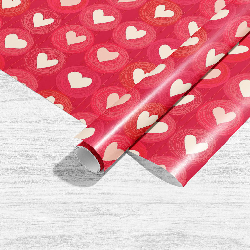 Hearts Art & Craft Gift Wrapping Paper-Wrapping Papers-WRP_PP-IC 5007247 IC 5007247, Animated Cartoons, Art and Paintings, Black and White, Botanical, Caricature, Cartoons, Floral, Flowers, Hearts, Holidays, Illustrations, Love, Nature, Patterns, Romance, Wedding, White, art, craft, gift, wrapping, paper, backdrop, background, banner, card, cartoon, childish, cute, day, doodle, flora, heart, holiday, illustration, line, marriage, object, pattern, pink, red, saint, seamless, spring, st, summer, texture, tile