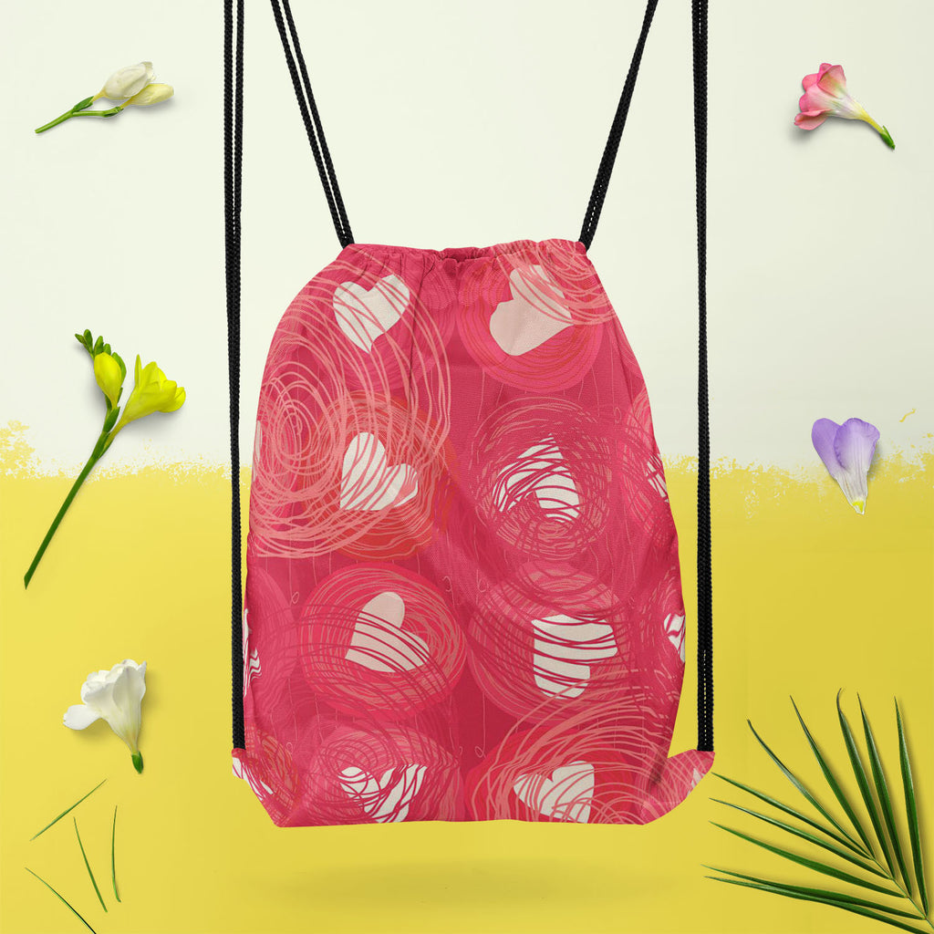 Doodle Hearts D1 Backpack for Students | College & Travel Bag-Backpacks-BPK_FB_DS-IC 5007248 IC 5007248, Animated Cartoons, Art and Paintings, Black and White, Botanical, Caricature, Cartoons, Floral, Flowers, Hearts, Holidays, Illustrations, Love, Nature, Patterns, Romance, Wedding, White, doodle, d1, backpack, for, students, college, travel, bag, backdrop, background, banner, card, cartoon, childish, cute, day, flora, heart, holiday, illustration, line, marriage, object, pattern, pink, red, saint, seamles