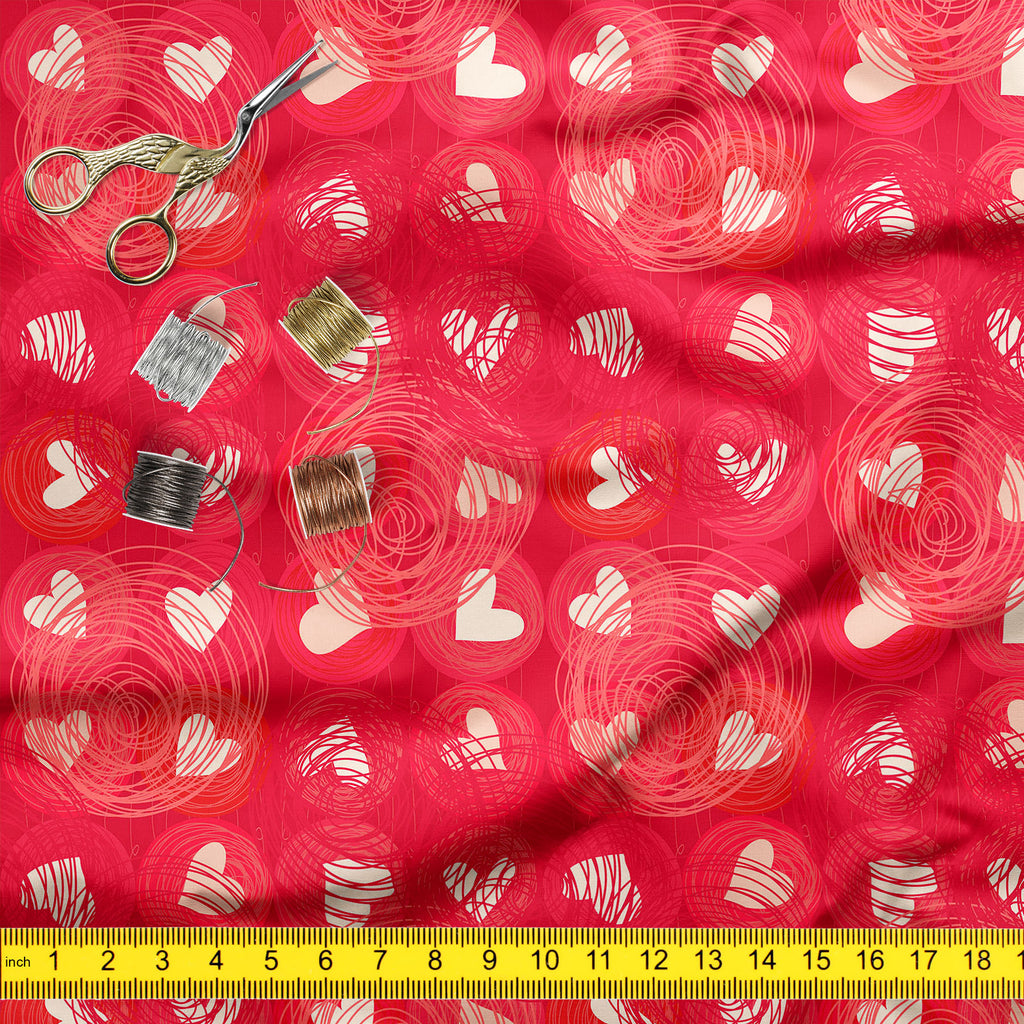 Doodle Hearts D1 Upholstery Fabric by Metre | For Sofa, Curtains, Cushions, Furnishing, Craft, Dress Material-Upholstery Fabrics-FAB_RW-IC 5007248 IC 5007248, Animated Cartoons, Art and Paintings, Black and White, Botanical, Caricature, Cartoons, Floral, Flowers, Hearts, Holidays, Illustrations, Love, Nature, Patterns, Romance, Wedding, White, doodle, d1, upholstery, fabric, by, metre, for, sofa, curtains, cushions, furnishing, craft, dress, material, backdrop, background, banner, card, cartoon, childish, c