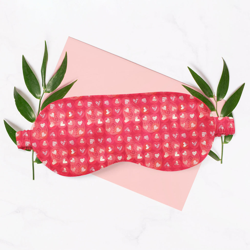 Doodle Hearts Sleeping Eye Pad Blackout Eye Cover | Soft Anti-Allergic Eco-Friendly Natural Mulberry Silk Fabric-Sleep Masks-MSK_SL_BS-IC 5007248 IC 5007248, Animated Cartoons, Art and Paintings, Black and White, Botanical, Caricature, Cartoons, Floral, Flowers, Hearts, Holidays, Illustrations, Love, Nature, Patterns, Romance, Wedding, White, doodle, sleeping, eye, pad, blackout, cover, soft, anti-allergic, eco-friendly, natural, satin, silk, fabric, backdrop, background, banner, card, cartoon, childish, cu