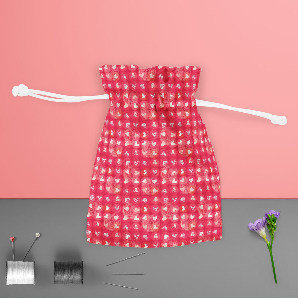 Doodle Hearts D1 Pouch Wrist Potli Bag | Bag for Weddings & Casual Parties-Drawstring Pouches-PCH_FB_DS-IC 5007248 IC 5007248, Animated Cartoons, Art and Paintings, Black and White, Botanical, Caricature, Cartoons, Floral, Flowers, Hearts, Holidays, Illustrations, Love, Nature, Patterns, Romance, Wedding, White, doodle, d1, pouch, wrist, potli, bag, for, weddings, casual, parties, backdrop, background, banner, card, cartoon, childish, cute, day, flora, heart, holiday, illustration, line, marriage, object, p