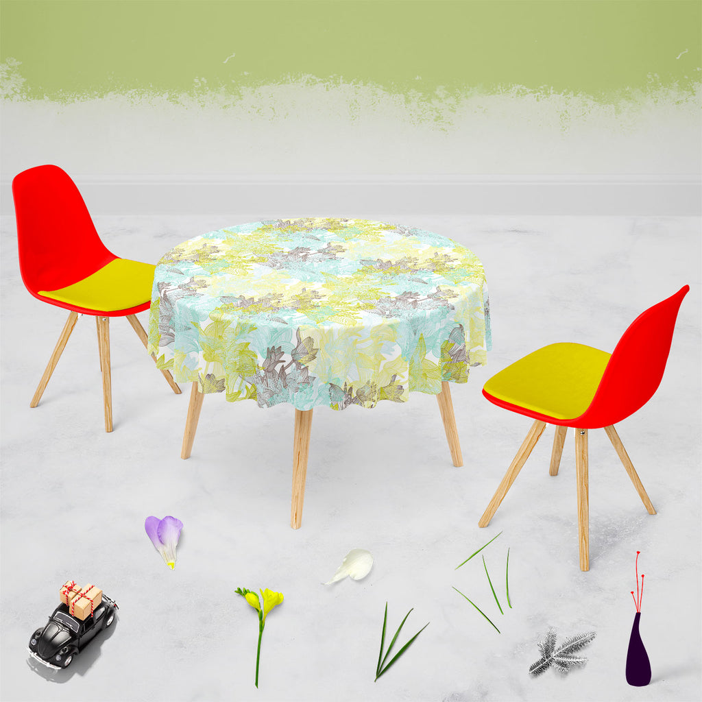 Tulip Flowers D2 Table Cloth Cover-Table Covers-CVR_TB_RD-IC 5007249 IC 5007249, Abstract Expressionism, Abstracts, Ancient, Art and Paintings, Botanical, Decorative, Digital, Digital Art, Floral, Flowers, Geometric, Geometric Abstraction, Graphic, Historical, Illustrations, Medieval, Nature, Patterns, Seasons, Semi Abstract, Signs, Signs and Symbols, Sketches, Vintage, tulip, d2, table, cloth, cover, abstract, art, artwork, backdrop, background, branch, card, creative, decor, decoration, design, element, f