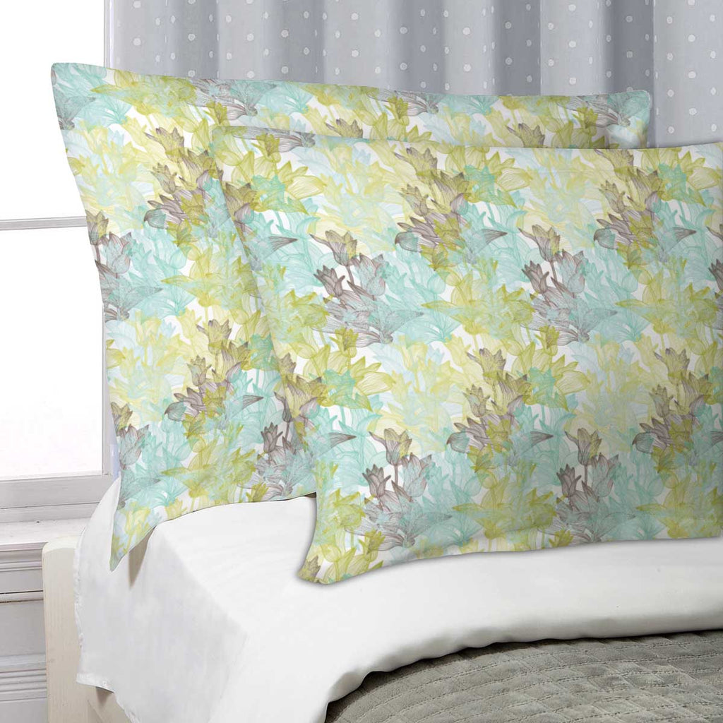 ArtzFolio Tulip Flowers D1 Pillow Cover Case-Pillow Cases-AZHFR12985820PIL_CV_L-Image Code 5007249 Vishnu Image Folio Pvt Ltd, IC 5007249, ArtzFolio, Pillow Cases, Floral, Digital Art, tulip, flowers, d1, pillow, cover, case, elegant, seamless, pattern, abstract, design, pillow cover, pillow case cover, linen pillow cover, printed pillow cover, pillow for bedroom, living room pillow covers, standard pillow case covers, pitaara box, throw pillow cover, 2 pcs satin pillow cover set, pillow covers 27x18, decor