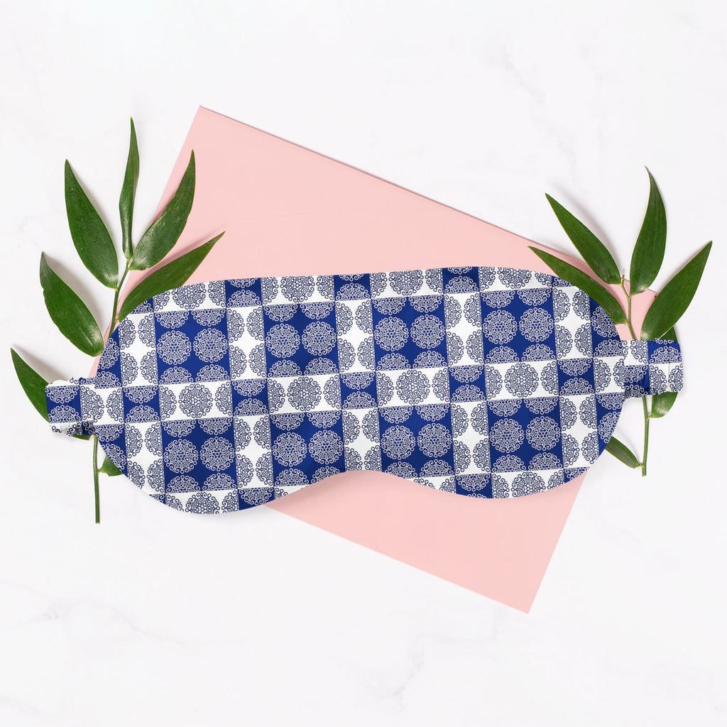 Lace Ornate Sleeping Eye Pad Blackout Eye Cover | Soft Anti-Allergic Eco-Friendly Natural Mulberry Silk Fabric-Sleep Masks-MSK_SL_BS-IC 5007250 IC 5007250, Abstract Expressionism, Abstracts, Ancient, Art and Paintings, Circle, Culture, Decorative, Digital, Digital Art, Drawing, Ethnic, Fashion, Graphic, Historical, Illustrations, Medieval, Patterns, Retro, Semi Abstract, Signs, Signs and Symbols, Space, Traditional, Tribal, Victorian, Vintage, World Culture, lace, ornate, sleeping, eye, pad, blackout, cover