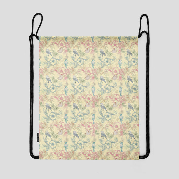 Spring Flowers Backpack for Students | College & Travel Bag-Backpacks-BPK_FB_DS-IC 5007251 IC 5007251, Abstract Expressionism, Abstracts, Ancient, Birds, Botanical, Decorative, Digital, Digital Art, Fashion, Floral, Flowers, Graphic, Historical, Illustrations, Medieval, Modern Art, Nature, Patterns, Retro, Scenic, Semi Abstract, Signs, Signs and Symbols, Sketches, Vintage, Wildlife, spring, canvas, backpack, for, students, college, travel, bag, primavera, seamless, abstract, apple, flower, artistic, backgro