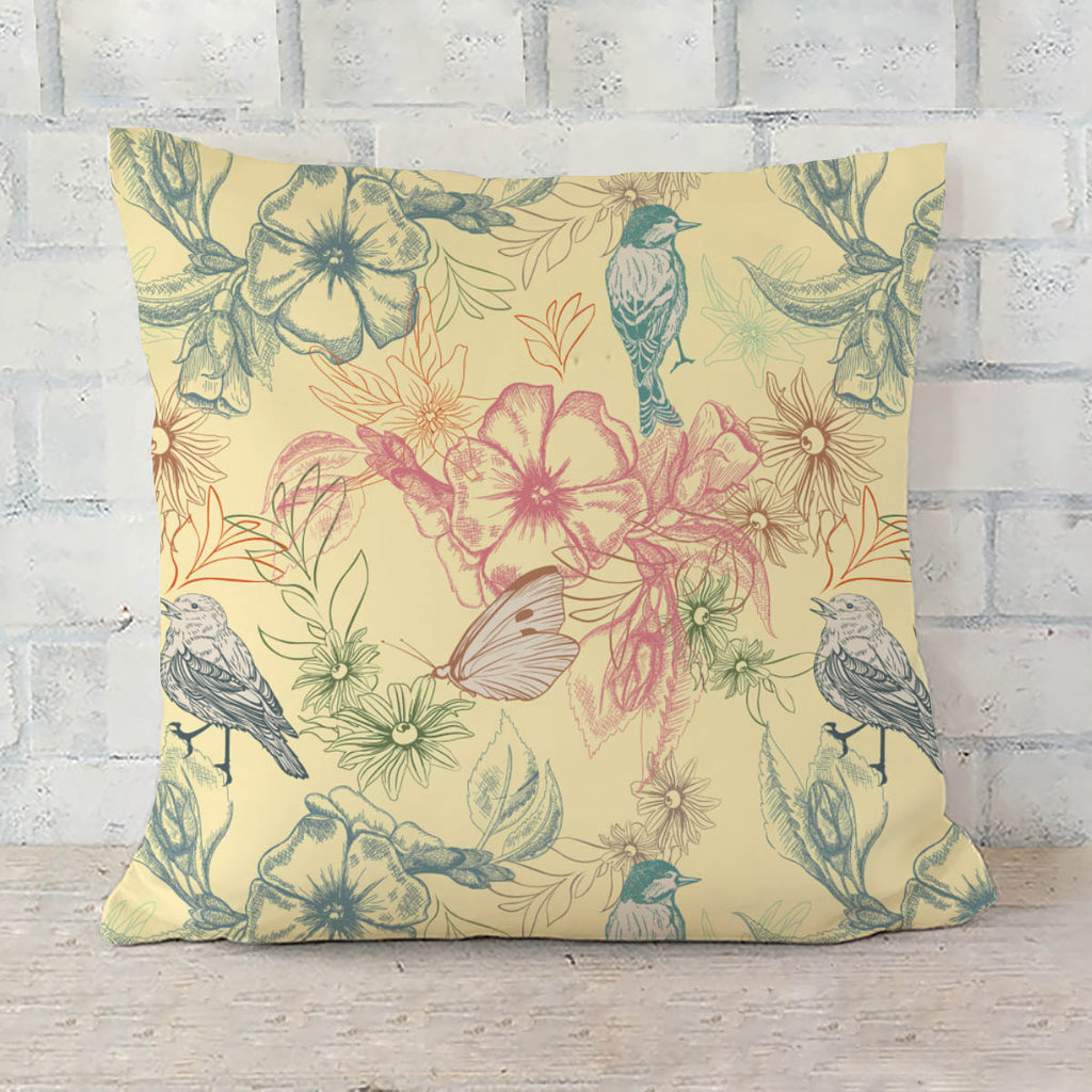 ArtzFolio Spring Flowers D1 Cushion Cover Throw Pillow-Cushion Covers-AZHFR13039428CUS_CV_L-Image Code 5007251 Vishnu Image Folio Pvt Ltd, IC 5007251, ArtzFolio, Cushion Covers, Birds, Floral, Kids, Digital Art, spring, flowers, d1, cushion, cover, throw, pillow, pattern, butterflies, apple, sofa throws, single throw pillow, zippered throw pillow cover, satin pillow cover, throw pillow, cushion cover only, cushion cover, pillow cover for sofa, pitaara box, throw cushion, kids cushion cover, square cushion c