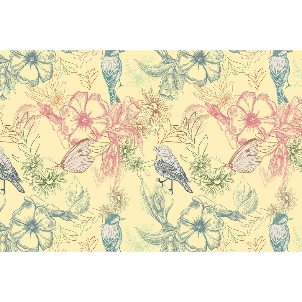 ArtzFolio Spring Flowers D1 Art & Craft Gift Wrapping Paper-Wrapping Papers-AZSAO13039428WRP_L-Image Code 5007251 Vishnu Image Folio Pvt Ltd, IC 5007251, ArtzFolio, Wrapping Papers, Birds, Floral, Kids, Digital Art, spring, flowers, d1, art, craft, gift, wrapping, paper, pattern, butterflies, apple, wrapping paper, pretty wrapping paper, cute wrapping paper, packing paper, gift wrapping paper, bulk wrapping paper, best wrapping paper, funny wrapping paper, bulk gift wrap, gift wrapping, holiday gift wrap, p