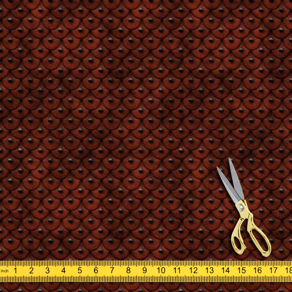 Abstract Art Upholstery Fabric by Metre | For Sofa, Curtains, Cushions, Furnishing, Craft, Dress Material - Upholstery Fabrics - ArtzFolio.com