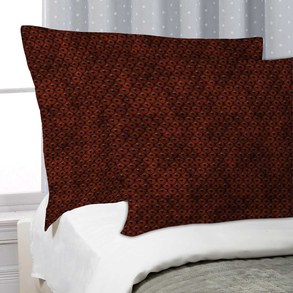 ArtzFolio Abstract Art D20 Pillow Cover Case-Pillow Cases-AZHFR13102480PIL_CV_L-Image Code 5007252 Vishnu Image Folio Pvt Ltd, IC 5007252, ArtzFolio, Pillow Cases, Abstract, Digital Art, art, d20, pillow, cover, case, studded, leather, seamless, texture, tile, pillow cover, pillow case cover, linen pillow cover, printed pillow cover, pillow for bedroom, living room pillow covers, standard pillow case covers, pitaara box, throw pillow cover, 2 pcs satin pillow cover set, pillow covers 27x18, decorative pillo