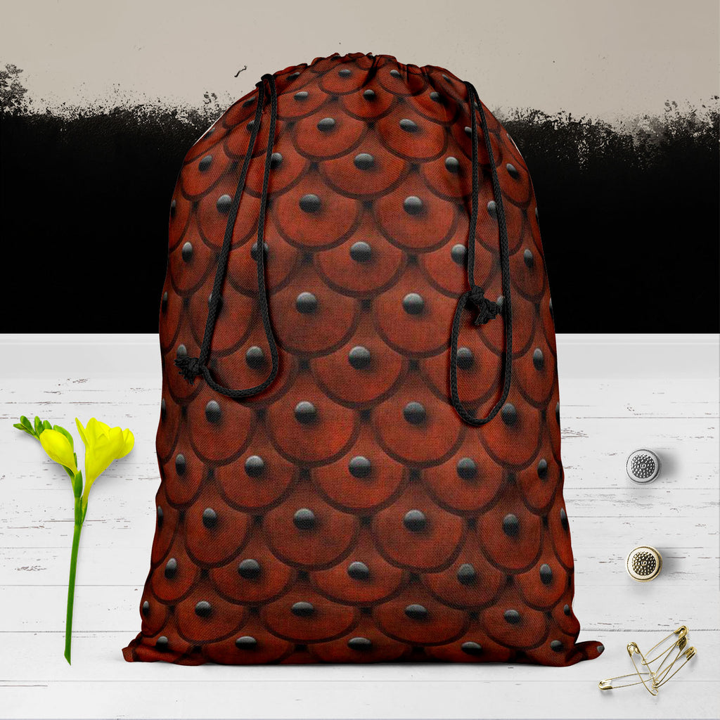 Abstract Art D38 Reusable Sack Bag | Bag for Gym, Storage, Vegetable & Travel - Drawstring Sack Bags - ArtzFolio.com