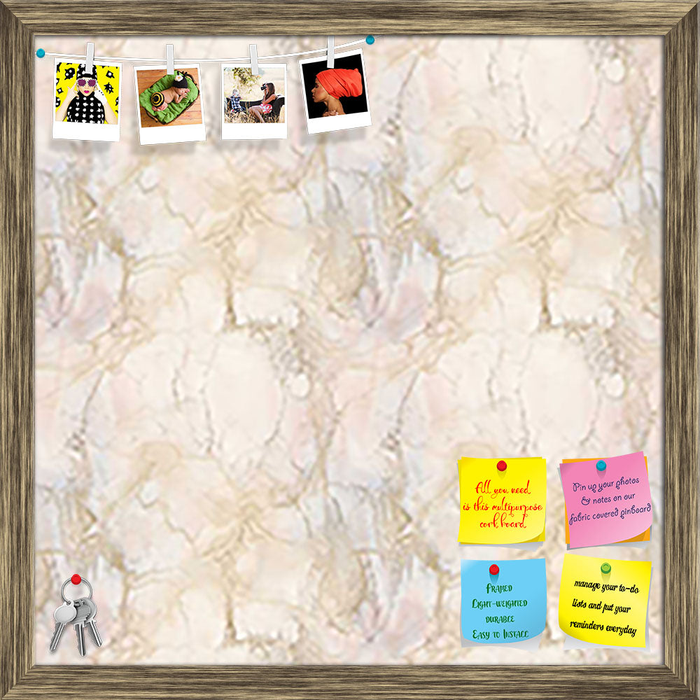 ArtzFolio Pink & Peach Printed Bulletin Board Notice Pin Board Soft Board | Framed-Bulletin Boards Framed-AZSAO13264676BLB_FR_L-Image Code 5007253 Vishnu Image Folio Pvt Ltd, IC 5007253, ArtzFolio, Bulletin Boards Framed, Abstract, Digital Art, pink, peach, printed, bulletin, board, notice, pin, soft, framed, marble, seamless, pattern, illustration, pin up board, push pin board, extra large cork board, big pin board, notice board, small bulletin board, cork board, wall notice board, giant cork board, bullet