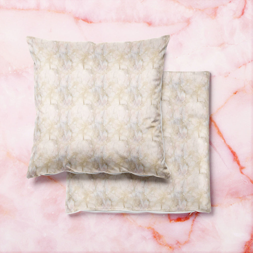 Pink & Peach Cushion Cover Throw Pillow-Cushion Covers-CUS_CV-IC 5007253 IC 5007253, Abstract Expressionism, Abstracts, Architecture, Illustrations, Marble, Marble and Stone, Patterns, Semi Abstract, pink, peach, cushion, cover, throw, pillow, texture, background, vein, abstract, build, construction, detail, geological, interior, light, luxury, mineral, natural, pattern, quality, rock, seamless, slate, stone, surface, wall, artzfolio, cushion cover, cushion 16x16 set of 5, cushions, cushion covers 16 inch x