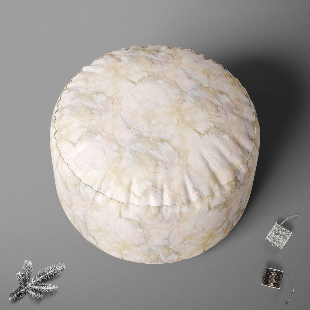 Pink & Peach Footstool Footrest Puffy Pouffe Ottoman Bean Bag | Canvas Fabric-Footstools-FST_CB_BN-IC 5007253 IC 5007253, Abstract Expressionism, Abstracts, Architecture, Illustrations, Marble, Marble and Stone, Patterns, Semi Abstract, pink, peach, footstool, footrest, puffy, pouffe, ottoman, bean, bag, canvas, fabric, texture, background, vein, abstract, build, construction, detail, geological, interior, light, luxury, mineral, natural, pattern, quality, rock, seamless, slate, stone, surface, wall, artzfo