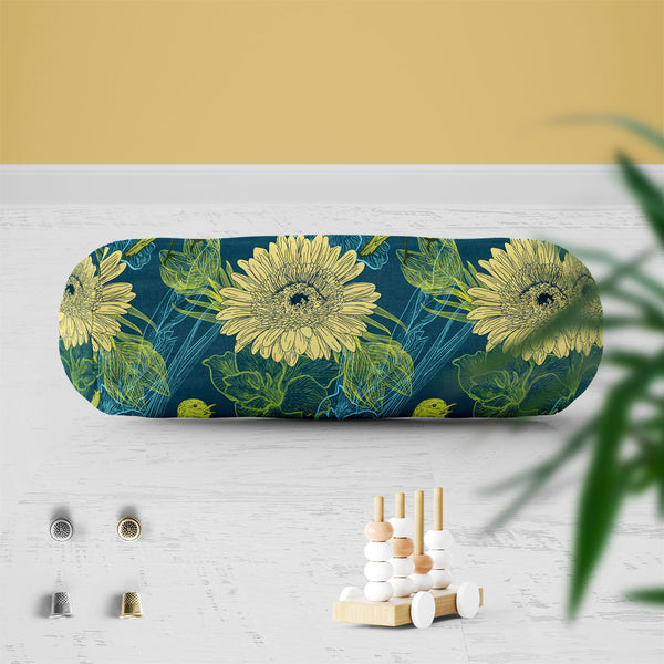 Handdrawn Birds Bolster Cover Booster Cases | Concealed Zipper Opening-Bolster Covers-BOL_CV_ZP-IC 5007256 IC 5007256, Abstract Expressionism, Abstracts, Ancient, Animated Cartoons, Birds, Botanical, Caricature, Cartoons, Decorative, Digital, Digital Art, Fashion, Floral, Flowers, Graphic, Historical, Illustrations, Medieval, Nature, Patterns, Retro, Scenic, Semi Abstract, Signs, Signs and Symbols, Sketches, Vintage, Wildlife, handdrawn, bolster, cover, booster, cases, zipper, opening, poly, cotton, fabric,