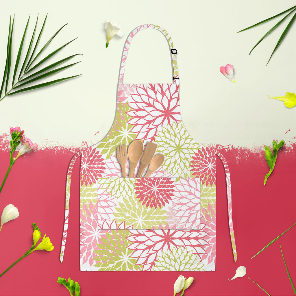 Hand Draw Flowers Apron | Adjustable, Free Size & Waist Tiebacks-Aprons Neck to Knee-APR_NK_KN-IC 5007257 IC 5007257, Abstract Expressionism, Abstracts, Art and Paintings, Botanical, Decorative, Digital, Digital Art, Floral, Flowers, Graphic, Illustrations, Nature, Patterns, Retro, Scenic, Semi Abstract, Signs, Signs and Symbols, hand, draw, apron, adjustable, free, size, waist, tiebacks, pattern, design, textile, seamless, abstract, art, backdrop, background, beautiful, beauty, continuity, creative, cute, 