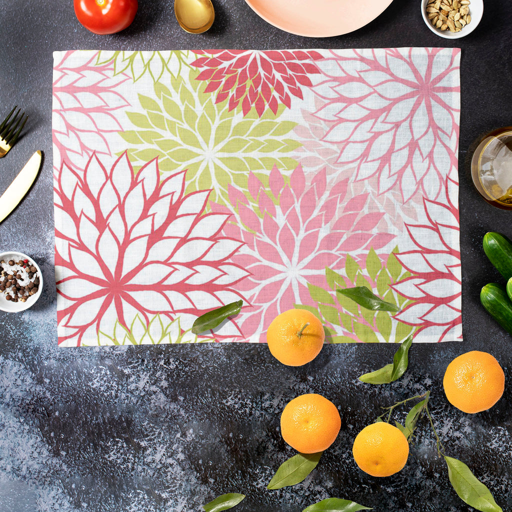 Hand Draw Flowers Table Mat Placemat-Table Place Mats Fabric-MAT_TB-IC 5007257 IC 5007257, Abstract Expressionism, Abstracts, Art and Paintings, Botanical, Decorative, Digital, Digital Art, Floral, Flowers, Graphic, Illustrations, Nature, Patterns, Retro, Scenic, Semi Abstract, Signs, Signs and Symbols, hand, draw, table, mat, placemat, pattern, design, textile, seamless, abstract, art, backdrop, background, beautiful, beauty, continuity, creative, cute, decoration, elements, exquisite, flora, flower, garde