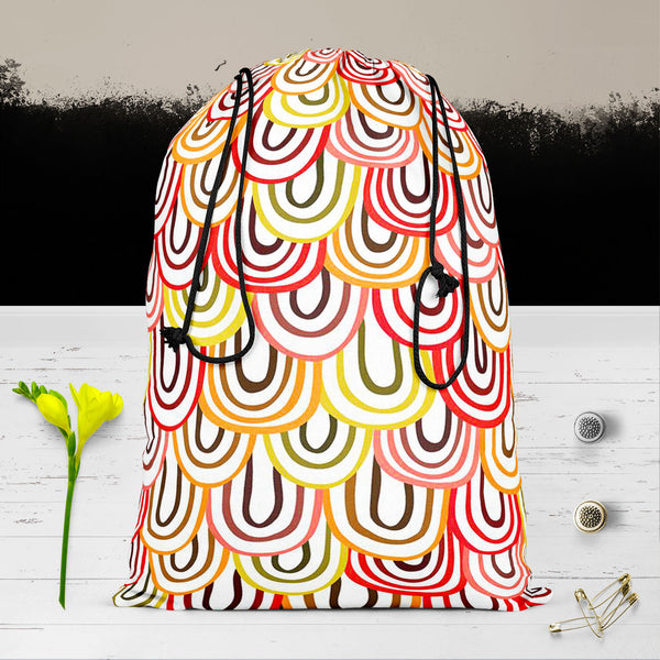 Abstract Doodles D1 Reusable Sack Bag | Bag for Gym, Storage, Vegetable & Travel-Drawstring Sack Bags-SCK_FB_DS-IC 5007258 IC 5007258, Abstract Expressionism, Abstracts, Art and Paintings, Black and White, Circle, Cities, City Views, Digital, Digital Art, Geometric, Geometric Abstraction, Graphic, Hand Drawn, Modern Art, Patterns, Semi Abstract, White, abstract, doodles, d1, reusable, sack, bag, for, gym, storage, vegetable, travel, cotton, canvas, fabric, pattern, art, background, collection, color, contin