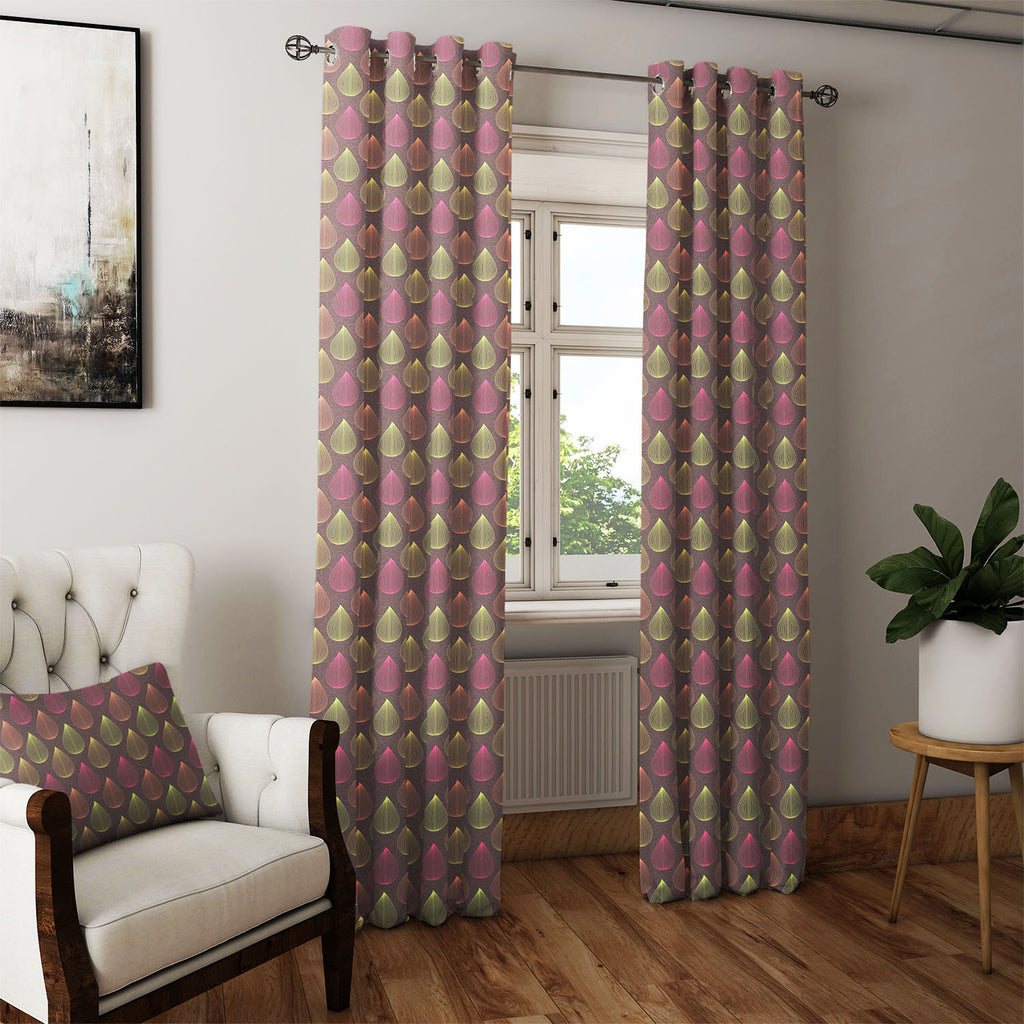 ArtzFolio Colors Curls Door, Window & Room Curtain-Room Curtains-AZ5007260CUR_RM_RF_R-SP-Image Code 5007260 Vishnu Image Folio Pvt Ltd, IC 5007260, ArtzFolio, Room Curtains, Abstract, Traditional, Digital Art, colors, curls, door, window, room, curtain, seamless, pattern, leaves, bright, gray, background, room curtain, valance curtain, bedroom drapes, drapes valance, wall curtain, office curtain, grommet curtain, kitchen curtain, pitaara box, window curtain, blackout drape, grommet drapes, window panel curt