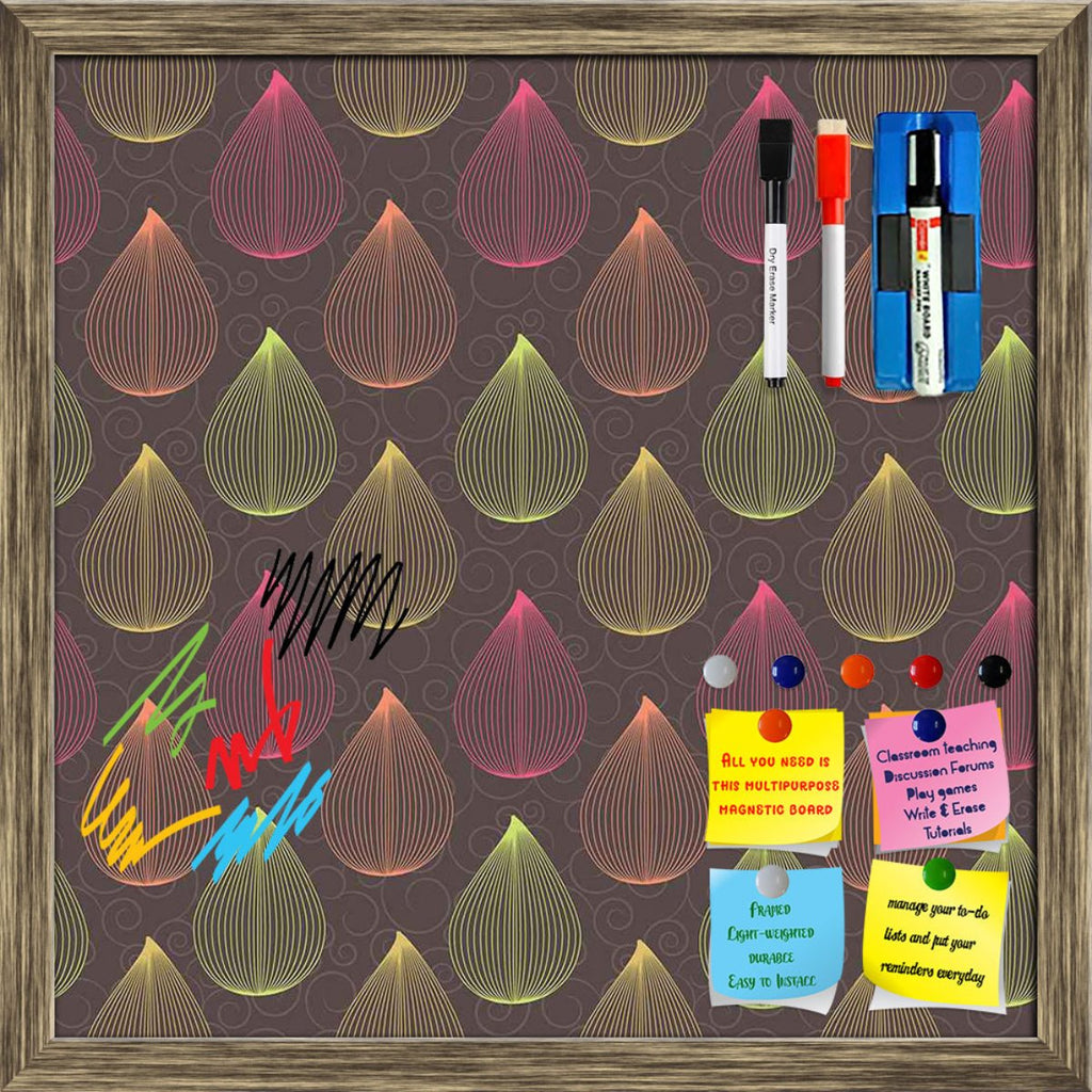 Colors Curls Framed Magnetic Dry Erase Board | Combo with Magnet Buttons & Markers-Magnetic Boards Framed-MGB_FR-IC 5007260 IC 5007260, Abstract Expressionism, Abstracts, Ancient, Art and Paintings, Botanical, Damask, Decorative, Digital, Digital Art, Floral, Flowers, Graphic, Historical, Illustrations, Medieval, Modern Art, Nature, Patterns, Retro, Scenic, Semi Abstract, Signs, Signs and Symbols, Vintage, colors, curls, framed, magnetic, dry, erase, board, printed, whiteboard, with, 4, magnets, 2, markers,