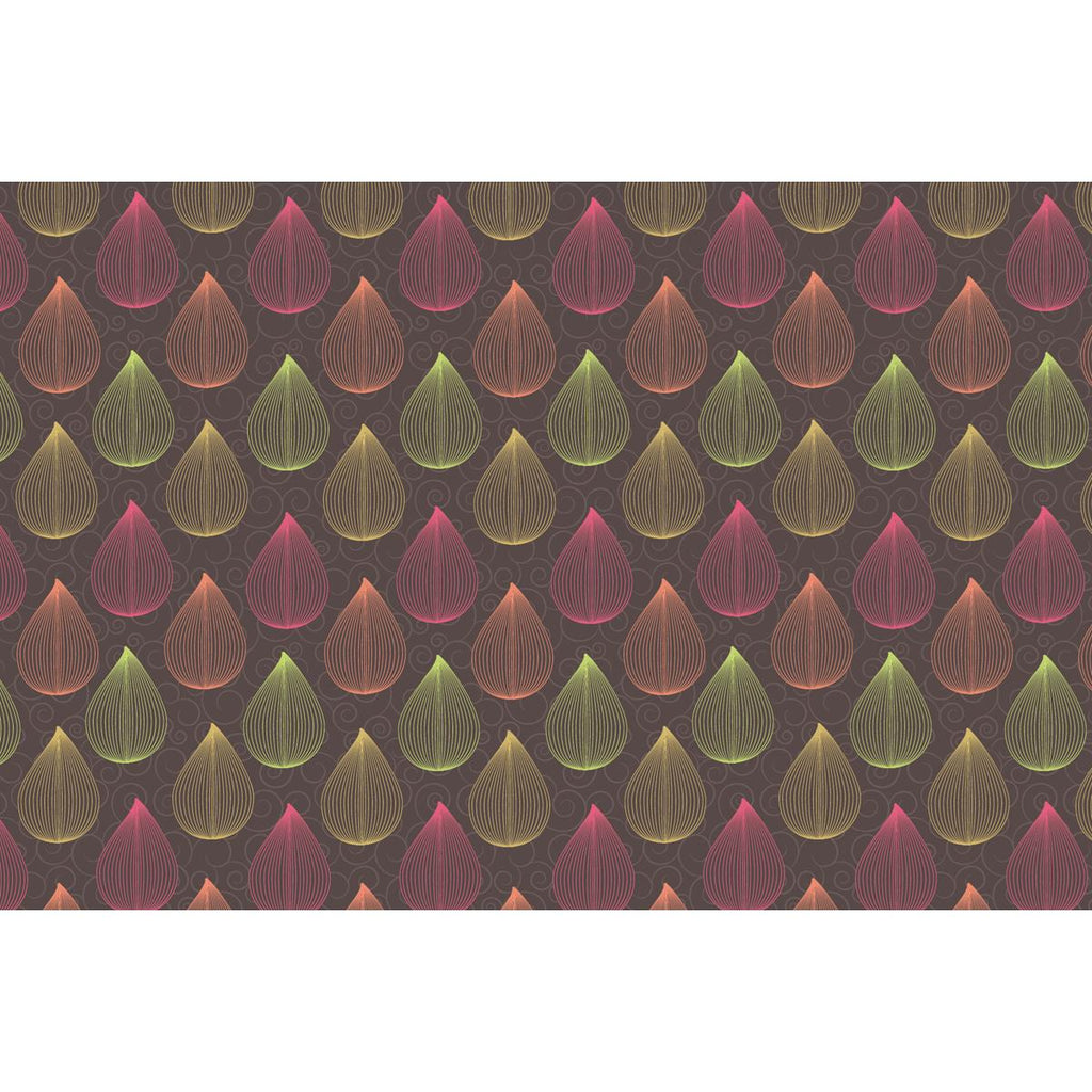 ArtzFolio Colors Curls Art & Craft Gift Wrapping Paper-Wrapping Papers-AZSAO13502143WRP_L-Image Code 5007260 Vishnu Image Folio Pvt Ltd, IC 5007260, ArtzFolio, Wrapping Papers, Abstract, Traditional, Digital Art, colors, curls, art, craft, gift, wrapping, paper, seamless, pattern, leaves, bright, gray, background, wrapping paper, pretty wrapping paper, cute wrapping paper, packing paper, gift wrapping paper, bulk wrapping paper, best wrapping paper, funny wrapping paper, bulk gift wrap, gift wrapping, holid