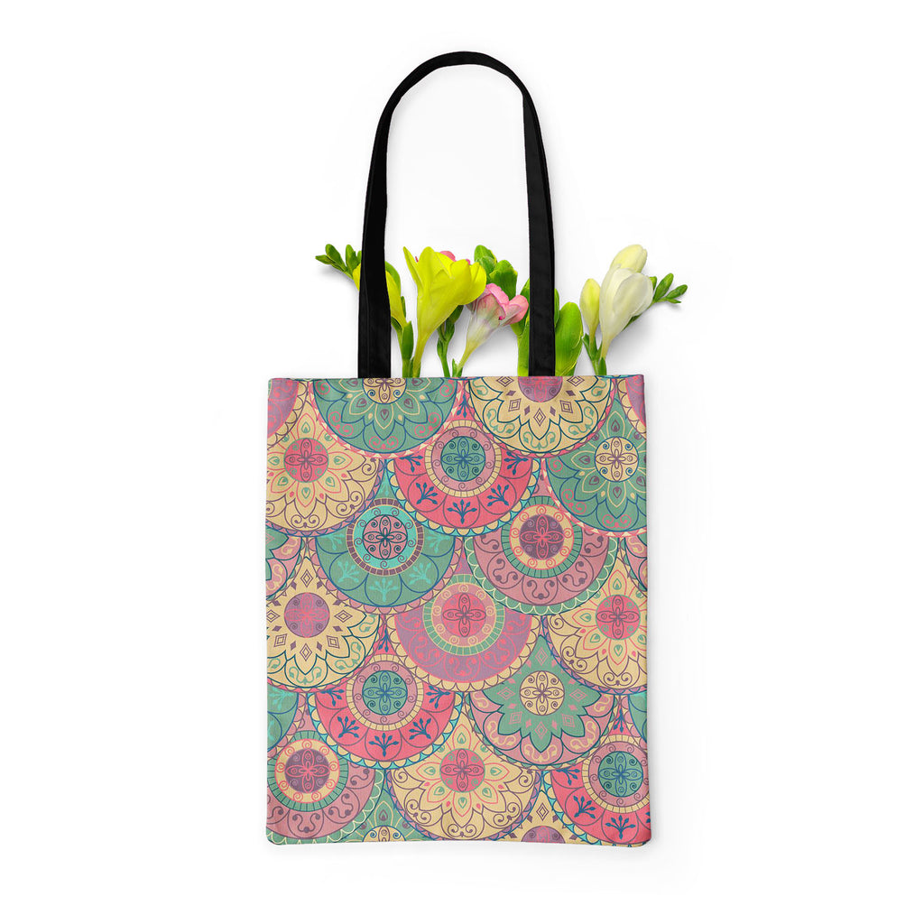 Pastel Circles Tote Bag Shoulder Purse | Multipurpose-Tote Bags Basic-TOT_FB_BS-IC 5007261 IC 5007261, Abstract Expressionism, Abstracts, Ancient, Art and Paintings, Botanical, Circle, Decorative, Digital, Digital Art, Drawing, Fashion, Floral, Flowers, Geometric, Geometric Abstraction, Graphic, Historical, Illustrations, Medieval, Modern Art, Nature, Paintings, Patterns, Retro, Semi Abstract, Signs, Signs and Symbols, Vintage, pastel, circles, tote, bag, shoulder, purse, multipurpose, wallpaper, wallpapers