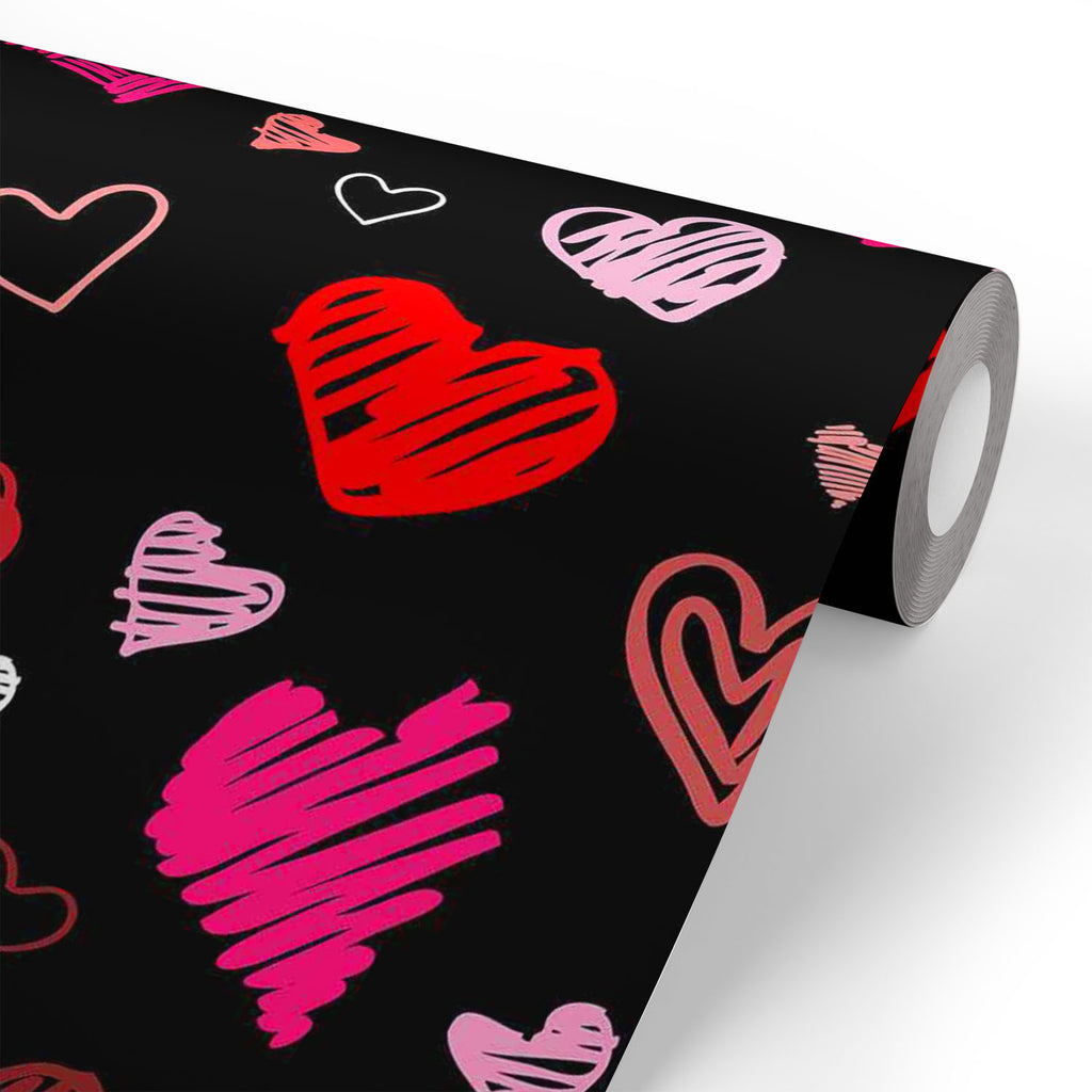 ArtzFolio Love Heart Wallpaper Roll | Easy to Install-Wallpapers Peel & Stick-AZHOM13527050WAL_L-Image Code 5007262 Vishnu Image Folio Pvt Ltd, IC 5007262, ArtzFolio, Wallpapers Peel & Stick, Love, Kids, Digital Art, heart, wallpaper, roll, easy, to, install, abstract, vinyl, self, adhesive, brick, for, walls, living, room, drawing, large, size, children, sticker, bedroom, pitaara, box, bathroom, textured, big, office, reception, amazonbasics, decorative, home, waterproof, designer, small, peel, stick, pvc,