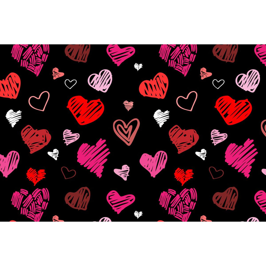 ArtzFolio Love Heart Art & Craft Gift Wrapping Paper-Wrapping Papers-AZSAO13527050WRP_L-Image Code 5007262 Vishnu Image Folio Pvt Ltd, IC 5007262, ArtzFolio, Wrapping Papers, Love, Kids, Digital Art, heart, art, craft, gift, wrapping, paper, abstract, background, seamless, pattern, wrapping paper, pretty wrapping paper, cute wrapping paper, packing paper, gift wrapping paper, bulk wrapping paper, best wrapping paper, funny wrapping paper, bulk gift wrap, gift wrapping, holiday gift wrap, plain wrapping pape